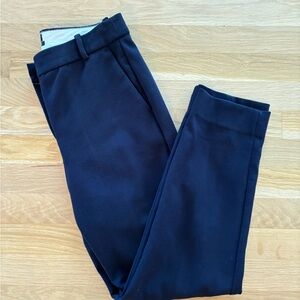 High rise Cameron pants